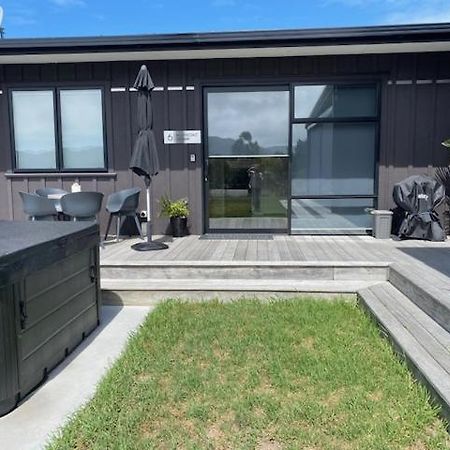 Ferienwohnung Northcoast Getaway Mangawhai Exterior foto