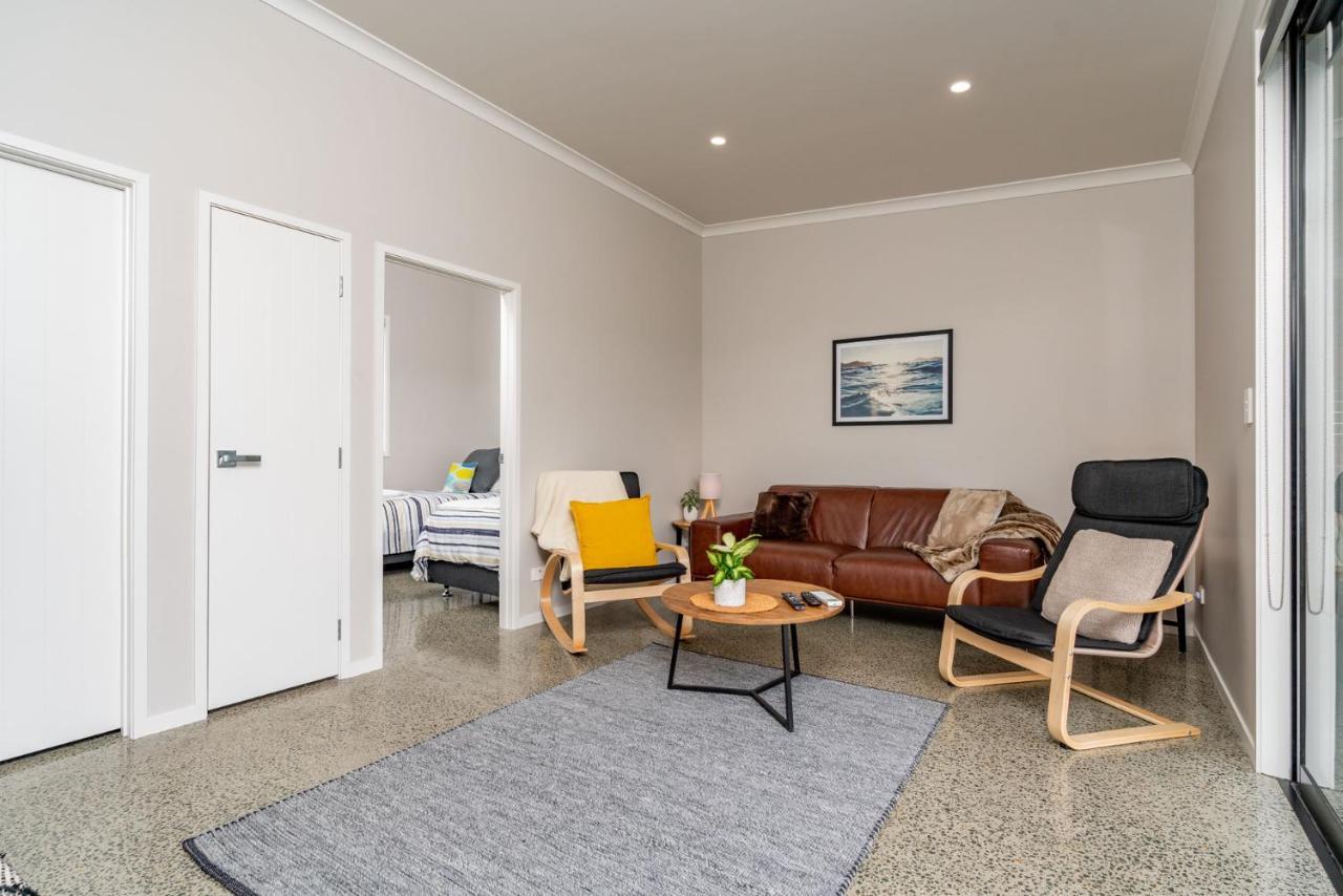 Ferienwohnung Northcoast Getaway Mangawhai Exterior foto