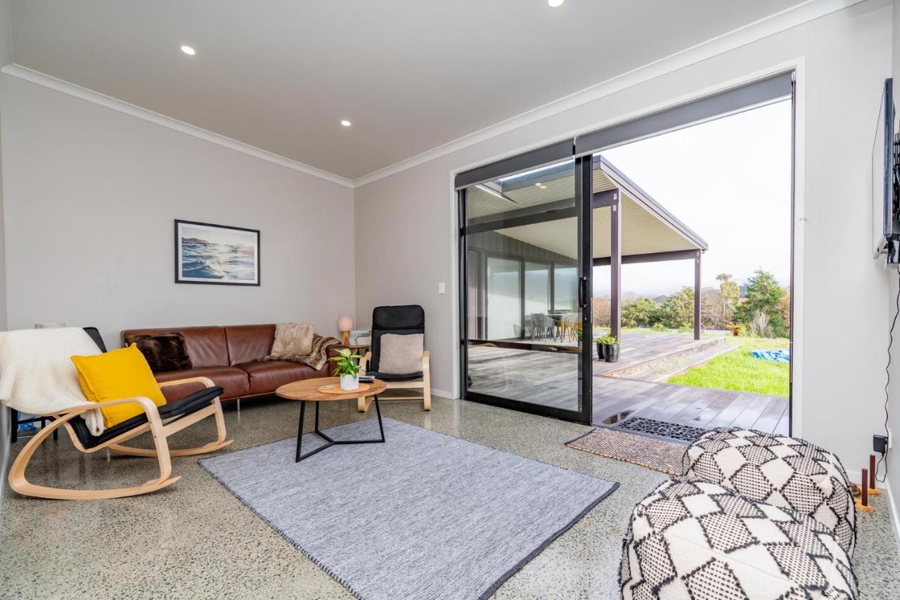 Ferienwohnung Northcoast Getaway Mangawhai Exterior foto