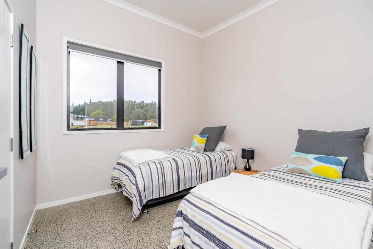 Ferienwohnung Northcoast Getaway Mangawhai Exterior foto